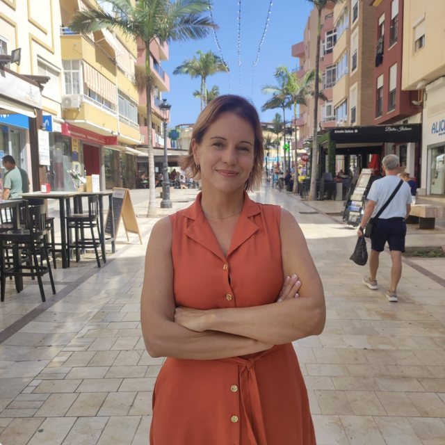 Katalin Puskadi, doradczyni Alveo Properties